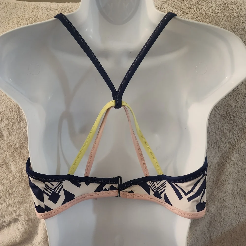 VS Bikini Top- 36DD - Picture 2 of 11